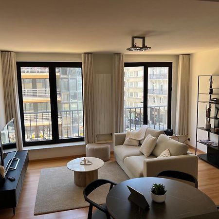 Ostend C Apartment Dış mekan fotoğraf