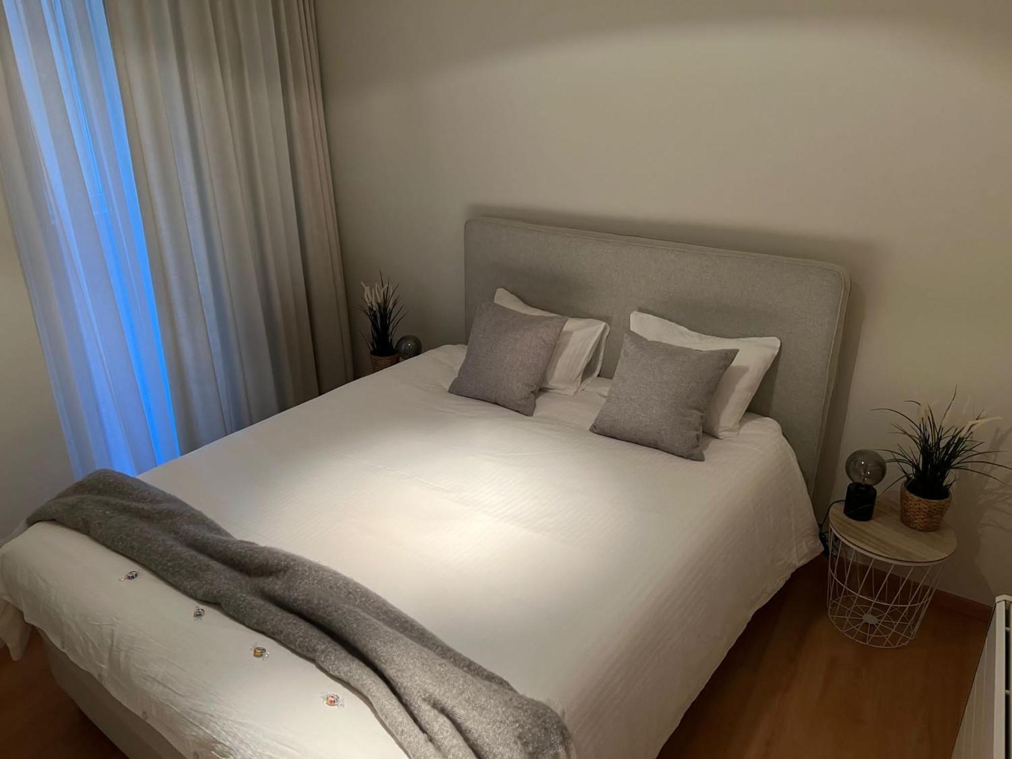 Ostend C Apartment Dış mekan fotoğraf
