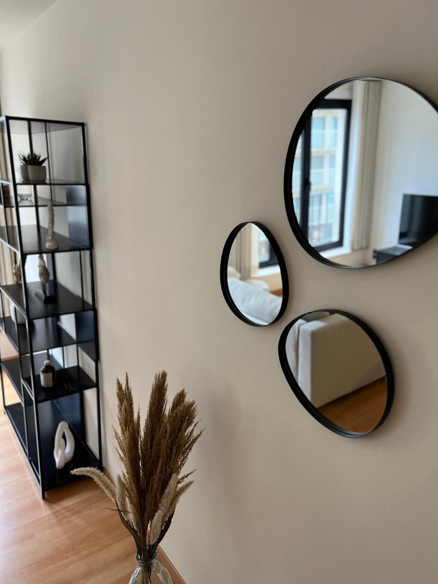 Ostend C Apartment Dış mekan fotoğraf