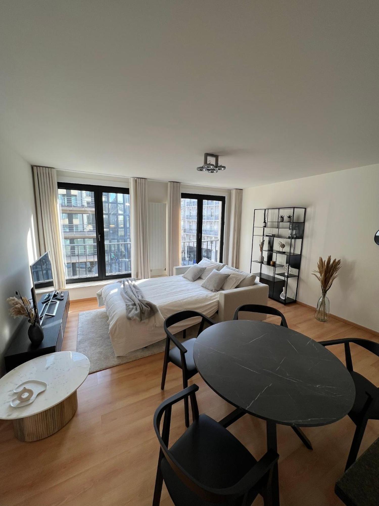 Ostend C Apartment Dış mekan fotoğraf