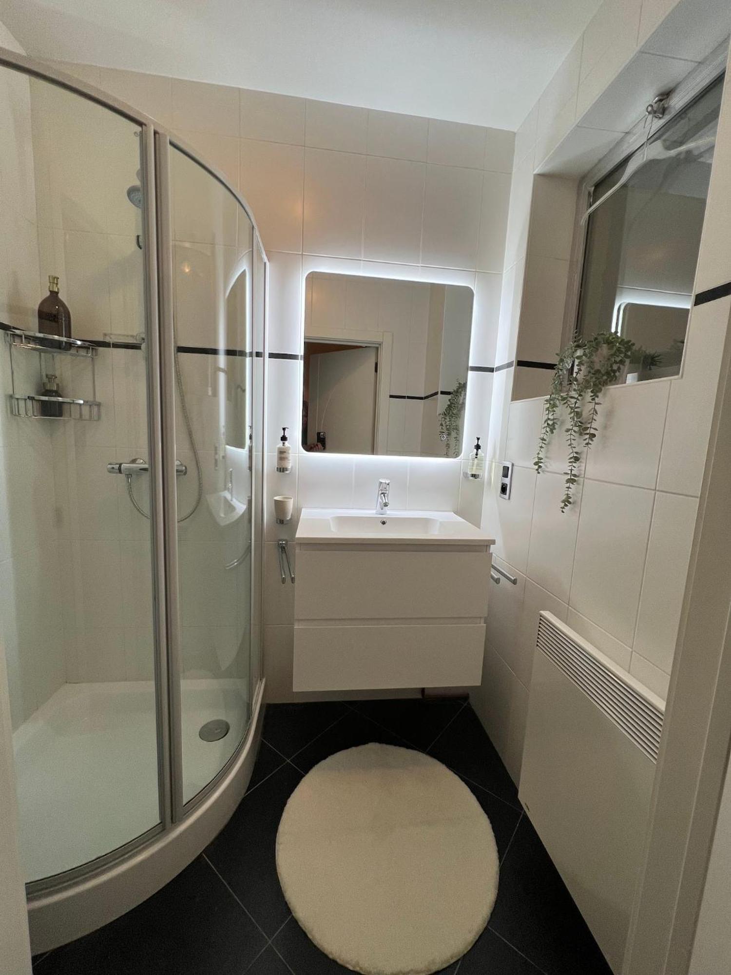 Ostend C Apartment Dış mekan fotoğraf