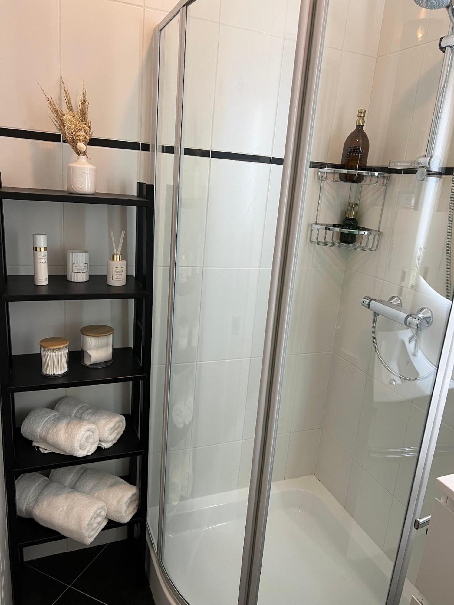 Ostend C Apartment Dış mekan fotoğraf