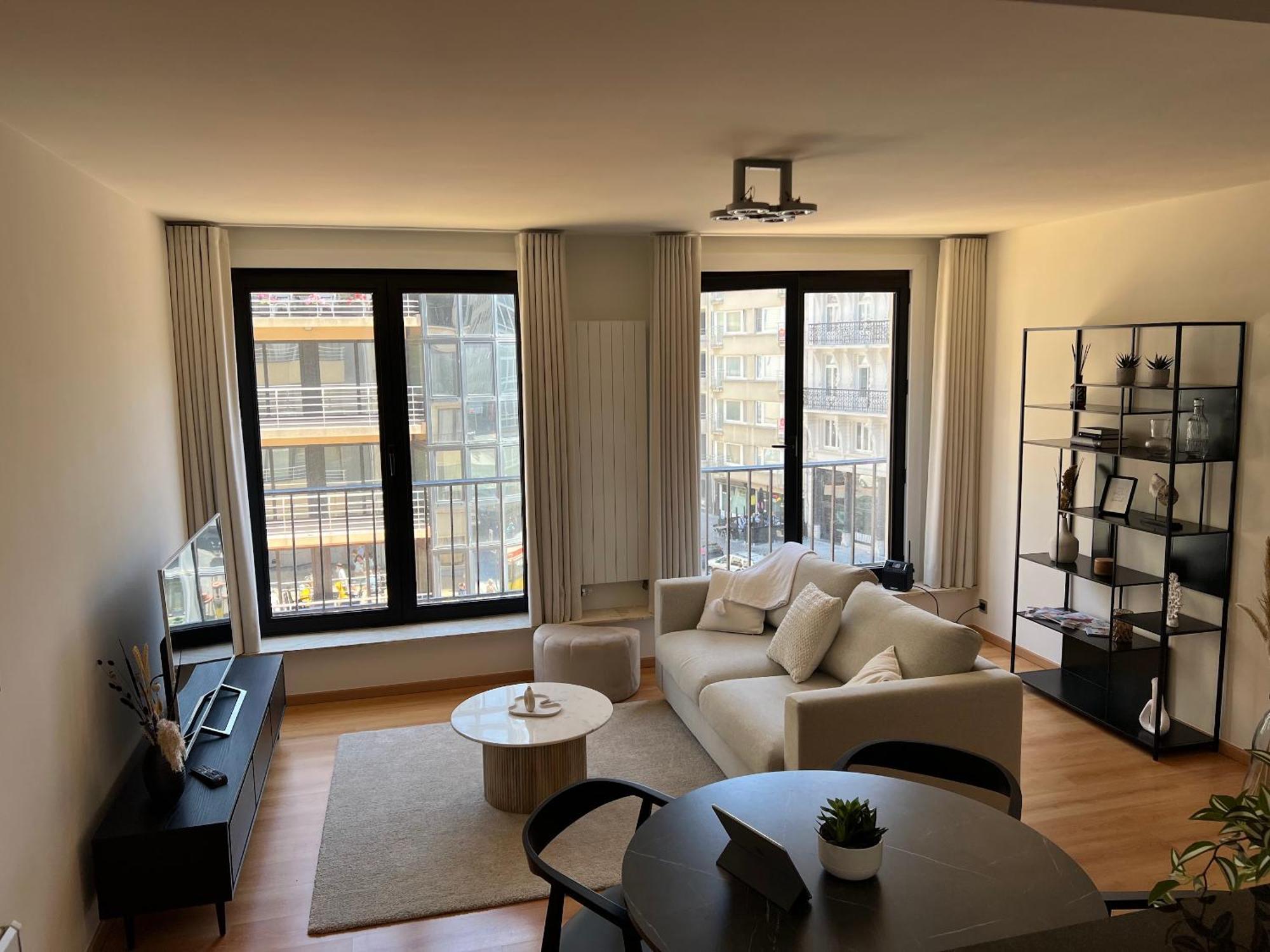 Ostend C Apartment Dış mekan fotoğraf